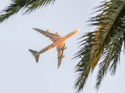 Agence de Voyage Premium