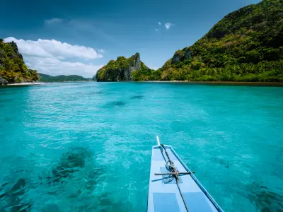 Rédaction blog voyage